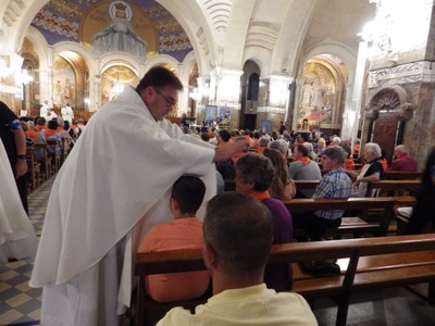 Lourdes 2023 26 août 1