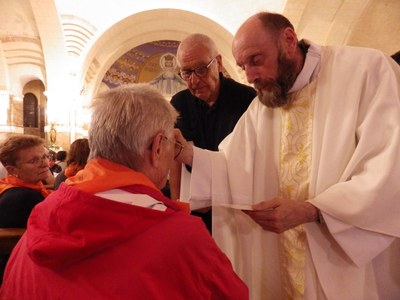 Lourdes 2023 26 août 2