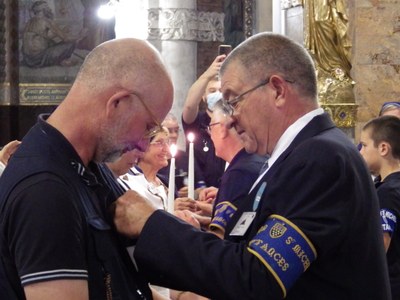 Lourdes 2023 28 août 10