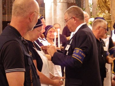 Lourdes 2023 28 août 11