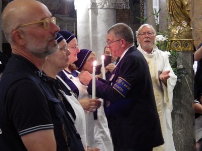 Lourdes 2023 28 août 12