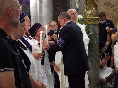 Lourdes 2023 28 août 13