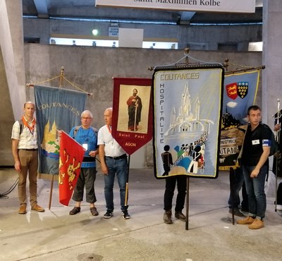 Lourdes 2023 28 août 2