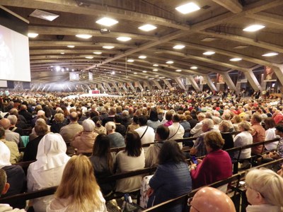 Lourdes 2023 28 août 3