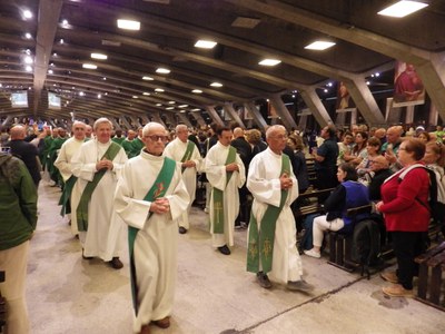 Lourdes 2023 28 août 4