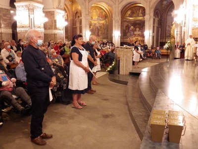 Lourdes 2023 28 août 5