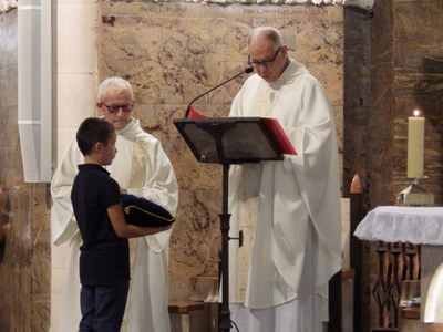 Lourdes 2023 28 août 7