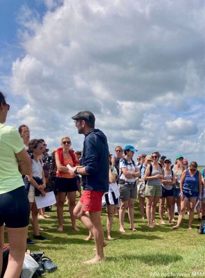 Pèlerinage des femmes MSM 2025 0001