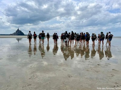 Pèlerinage des femmes MSM 2025 0002