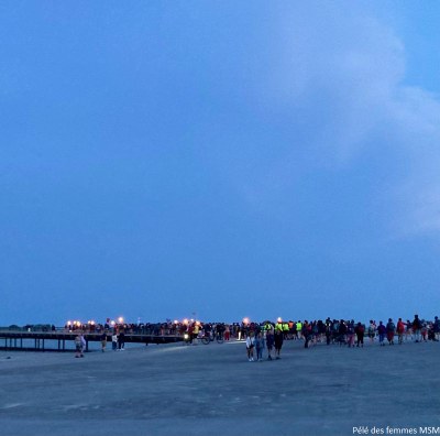 Pèlerinage des femmes MSM 2025 0005