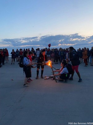 Pèlerinage des femmes MSM 2025 0007