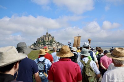 Pèlerinage des hommes MSM 2025 0003
