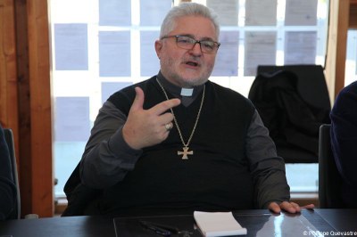 VP   BH 008 © Philippe Quevastre