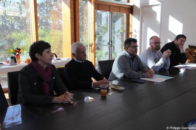 VP   BH 009 © Philippe Quevastre