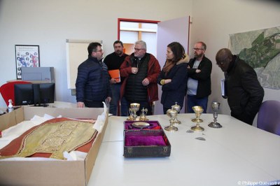 VP   BH 011 © Philippe Quevastre