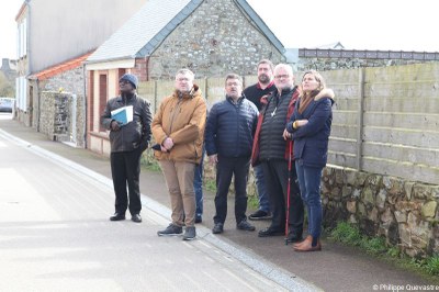 VP   BH 013 © Philippe Quevastre