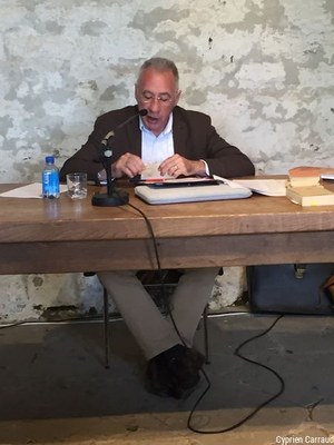 004   Vincent Carraud