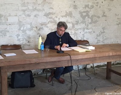 006   Frédéric Slaby