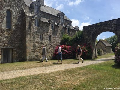 017   Retour dans la salle