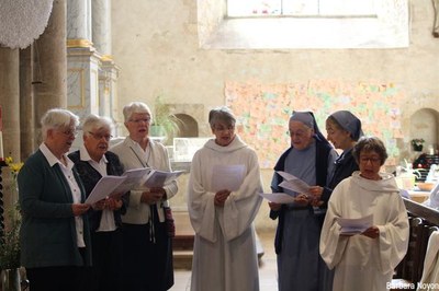 Ste Mère Église    17 Sept. 2022   001