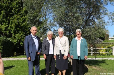 Ste Mère Église    17 Sept. 2022   006