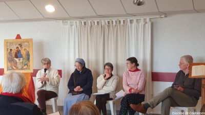 002   Semaine unité des chrétiens 2025   Etoile de la Mer