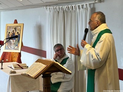 003   Semaine unité des chrétiens 2025   Etoile de la Mer