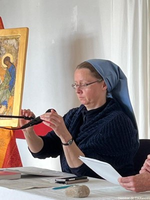 004   Semaine unité des chrétiens 2025   Etoile de la Mer