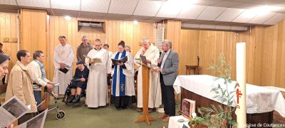 005   Semaine unité des chrétiens 2025   Avranches