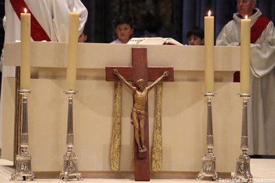 017   Vendredi Saint 2023