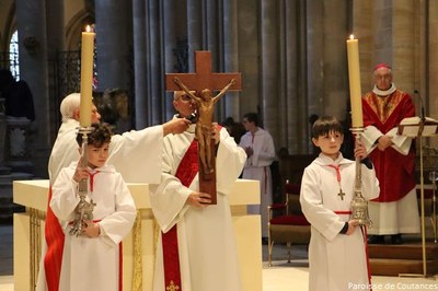 020   Vendredi Saint 2023