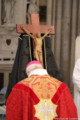 022   Vendredi Saint 2023