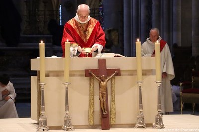 024   Vendredi Saint 2023