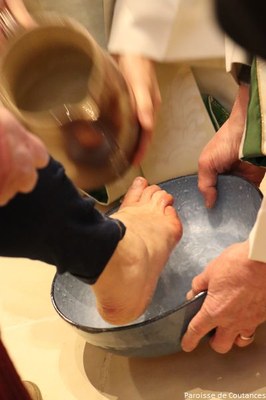 026   Jeudi Saint 2023