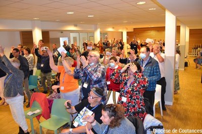 Tous frères   Mai  2022   019