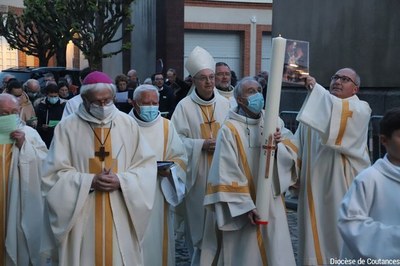 Vigile pascale 2022   004