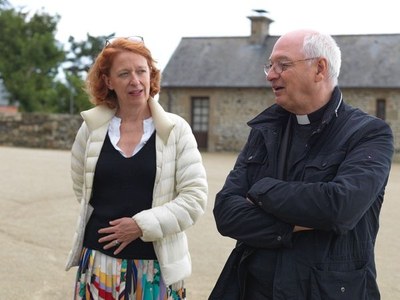 Viste du Nonce Apostolique   004