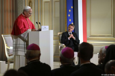 25 09 Paris Elysee (©) Vatican Media (3)