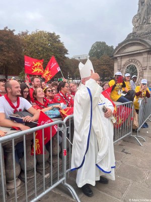 Messe Concorde   MH   26.09.2026    001