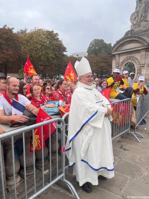 Messe Concorde   MH   26.09.2026    002