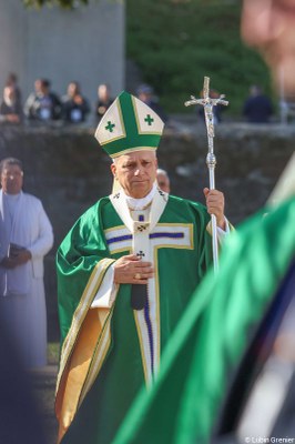 27 09 Messe Lourdes (c) Lubin Grenier (5)
