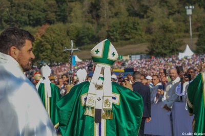27 09 Messe Lourdes (c) Lubin Grenier (7)