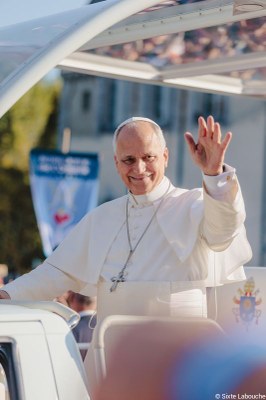 27 09 Messe Lourdes (c) Sixte Labouche (18)