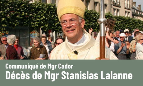 communique-deces-de-mgr-stanislas-lalanne