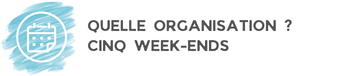 Organisation EDM