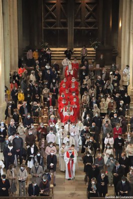 Bénédicrion nouvel autel   002