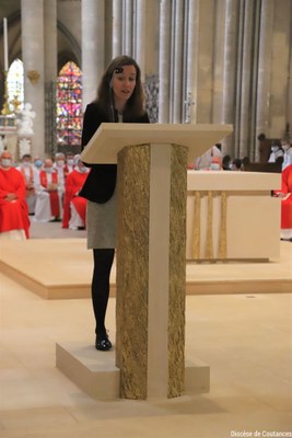 Bénédicrion nouvel autel   004