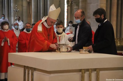 Bénédicrion nouvel autel   008