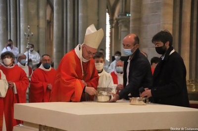 Bénédicrion nouvel autel   009