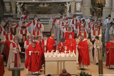 Bénédicrion nouvel autel   020